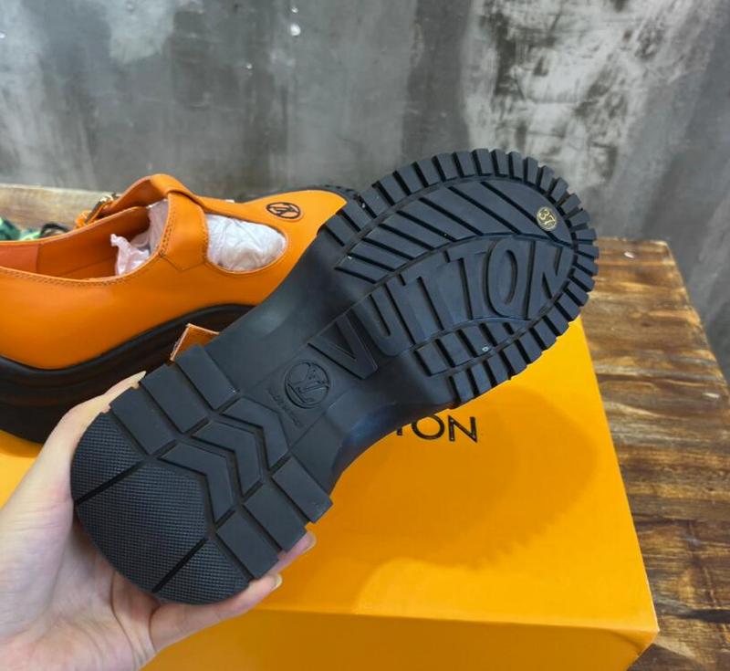 glamy - LOV Women Shoes - 540