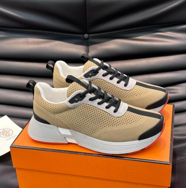 SAMC - HMS Men Shoes - 139