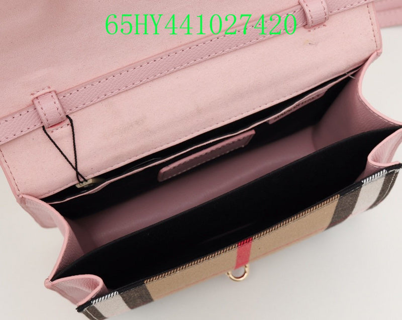 Glami Fashion -BBR Bags - 633