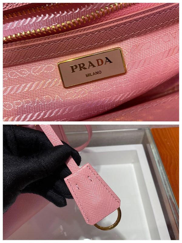Satchel Bags - PDA Bags - 1379
