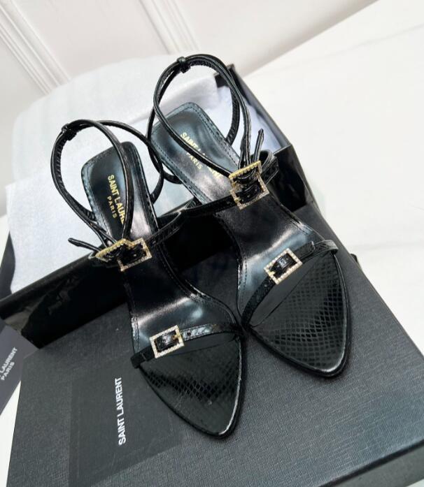 SAMC - YLS Women Shoes - 299
