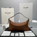GLAMI MeGLAMIum Romy In Supple Brown For Women 13in/34cm 197443DPJ.04LU