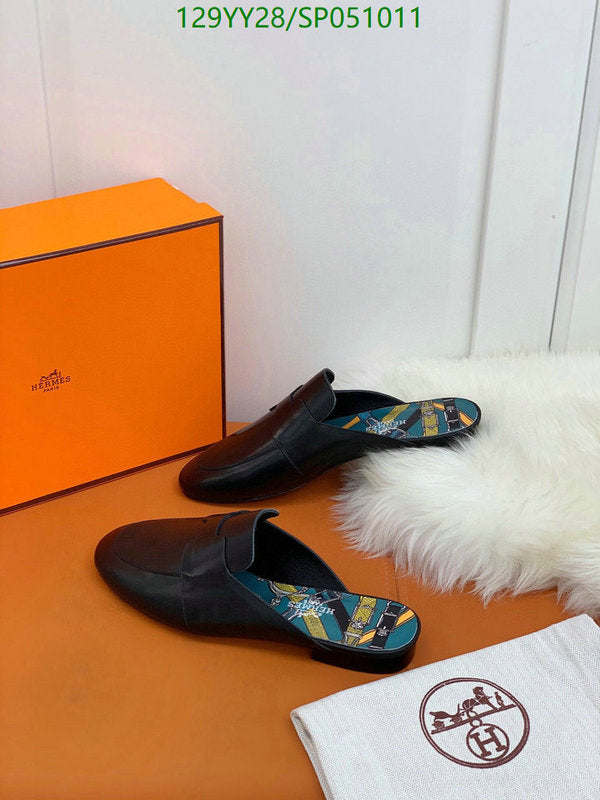 SAMC - HMS Women Shoes - 505