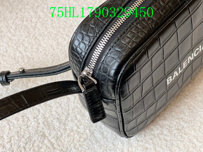 Satchel Bags - BGA Bags - 2345