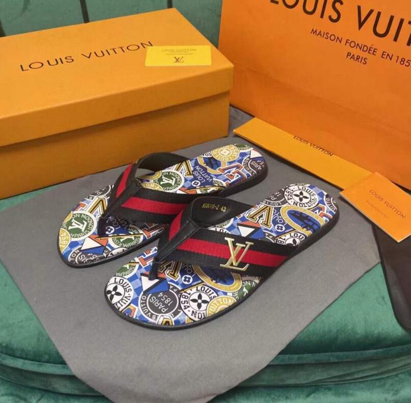 SAMC - LOV Men Shoes - 1304