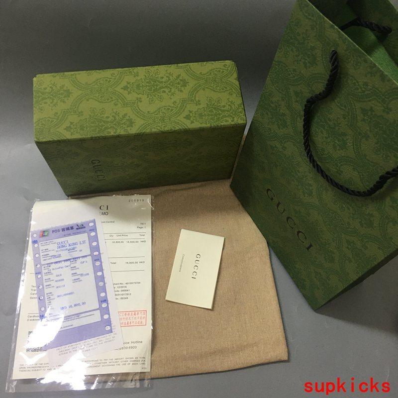 Glami-LAON - GUKI Bags - 028