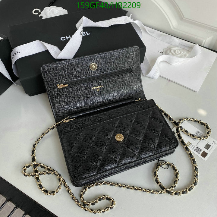 SAMC - CHL Bags - 238