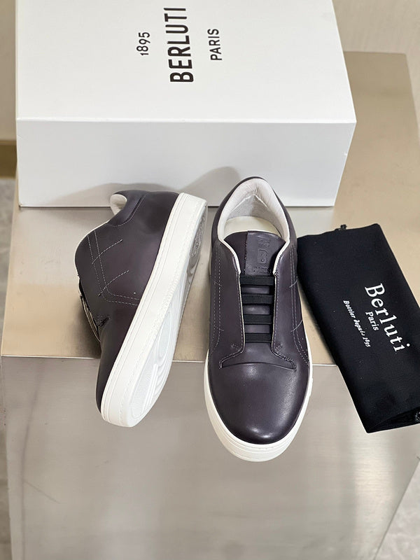 Glami - BRE Men Shoes - 268