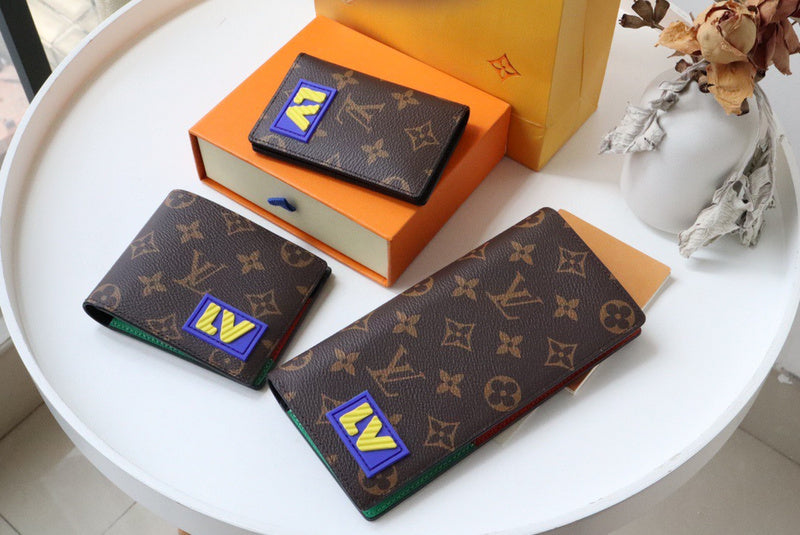 Fashion Lu-Vi bags - 3010