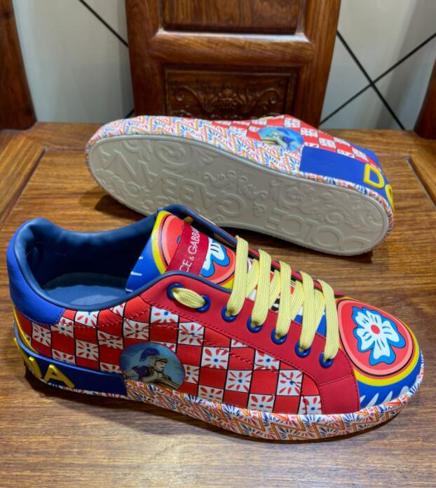 SAMC - DAG Men Shoes - 316