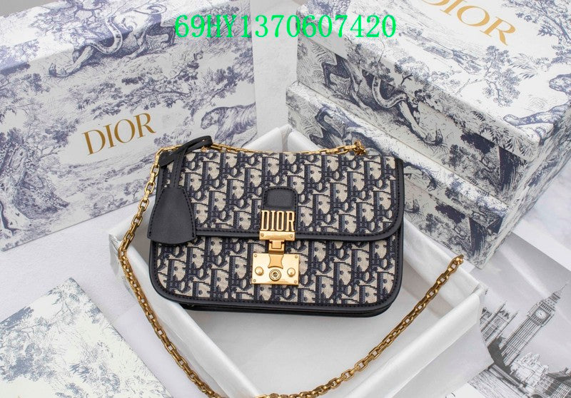 Glami - DOR Bags - 1587