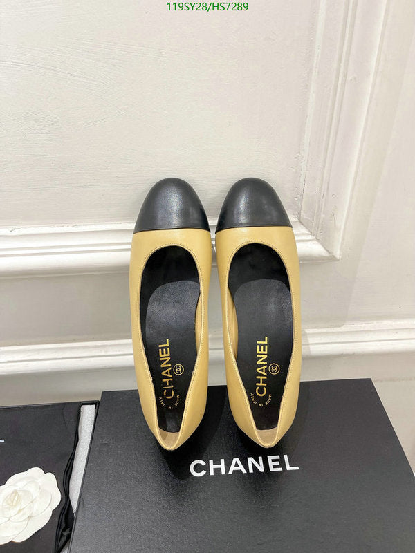 SAMC - CHL Women Shoes Ballet - 097