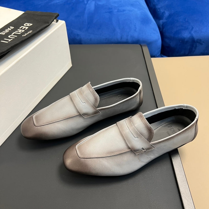 Glami - BRE Men Shoes - 599