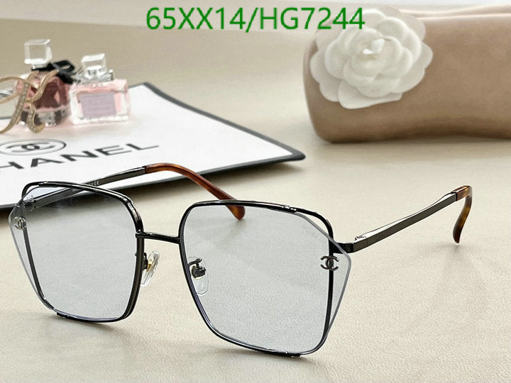 SAMC - CHL Glasses - 402