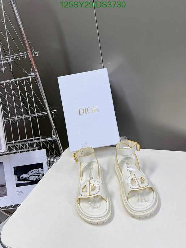 SAMCC - DOR Women Shoes - 1439