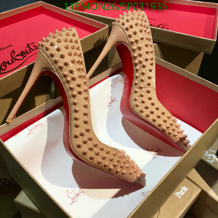 SAMC - CBL Women Shoes - 179