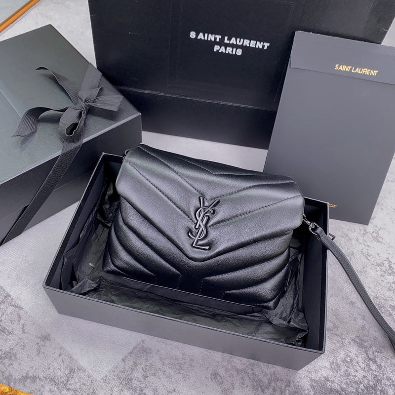 Glamy - YLS Bags - 494