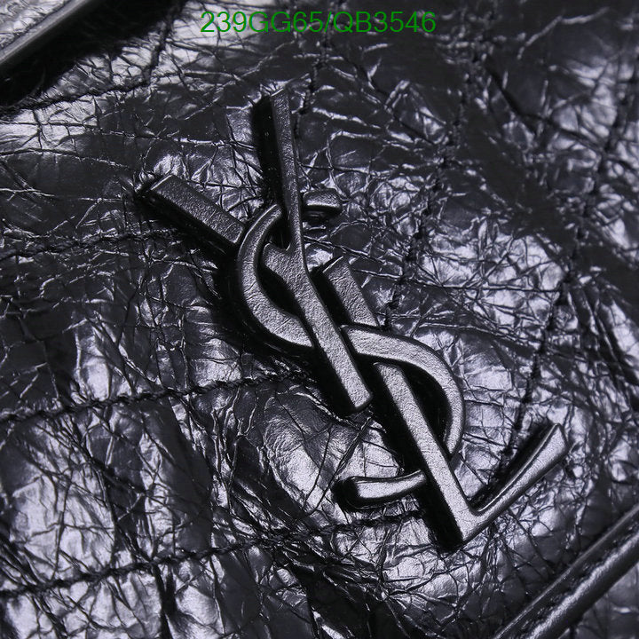 SAMC - YLS Bags - 270