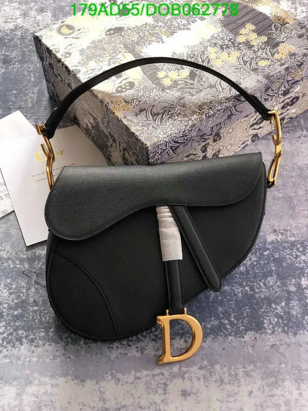 SAMCC - DOR Bags - 1528