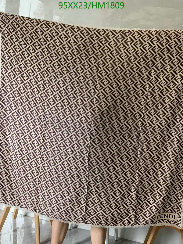 SAMC - FDE Scarves - 161