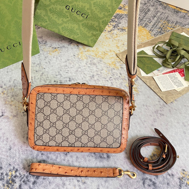 Glami Fashion - GCI Bags - 2005