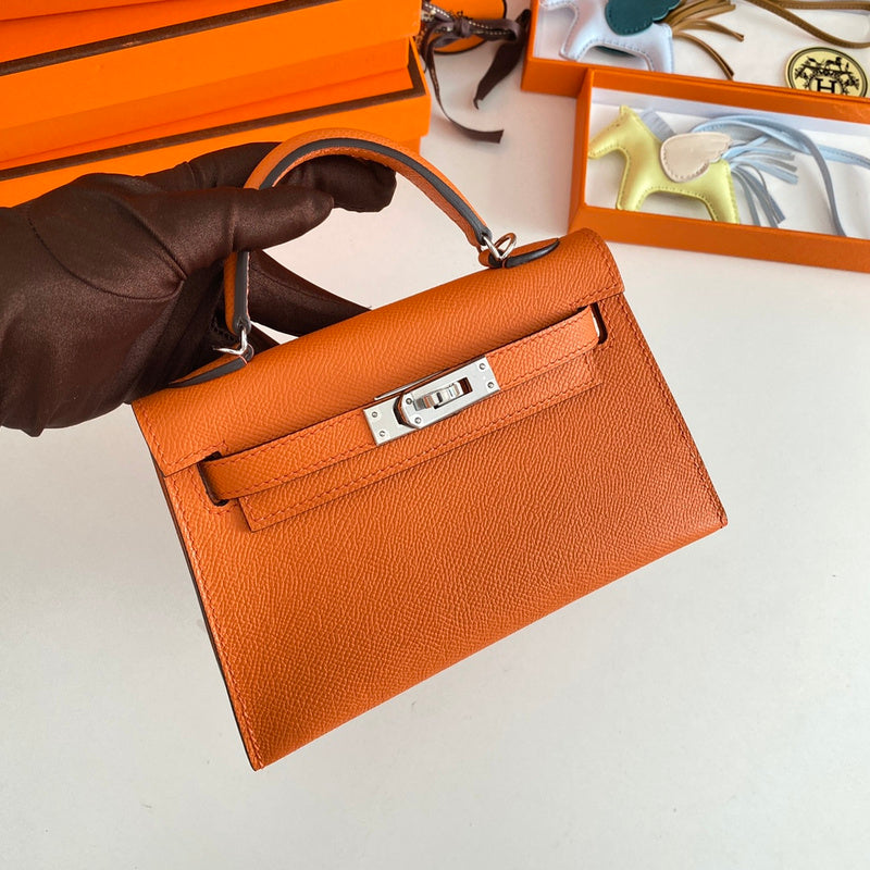 Glamy - HMS Bags - 493