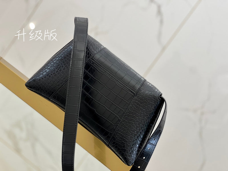 Satchel Bags - BGA Bags - 1425