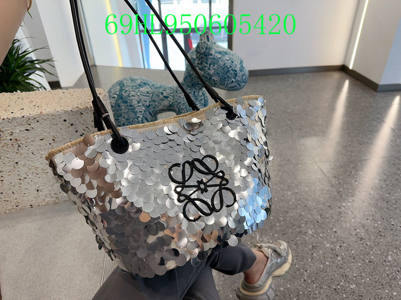 Satchel Bags - LWE Bags - 062