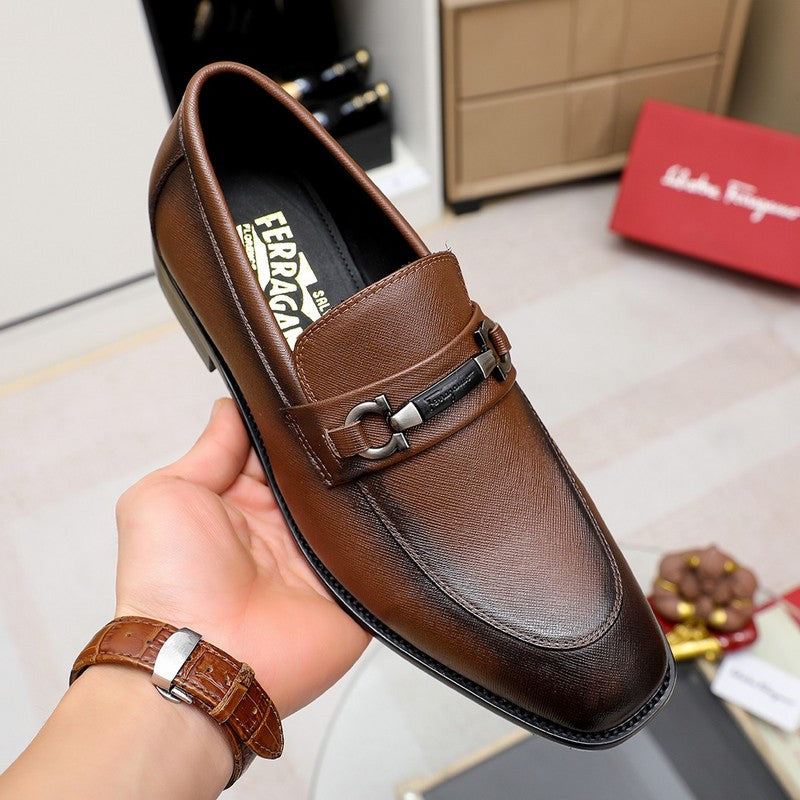 Glami - FGO Men Shoes - 874