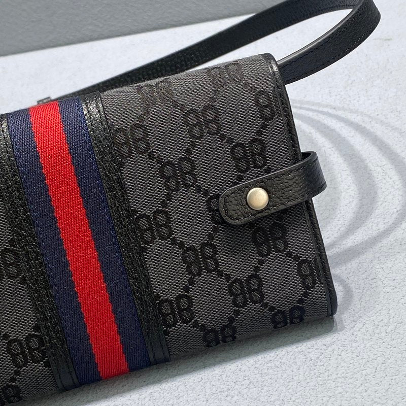 Satchel Bags - BGA Bags - 113