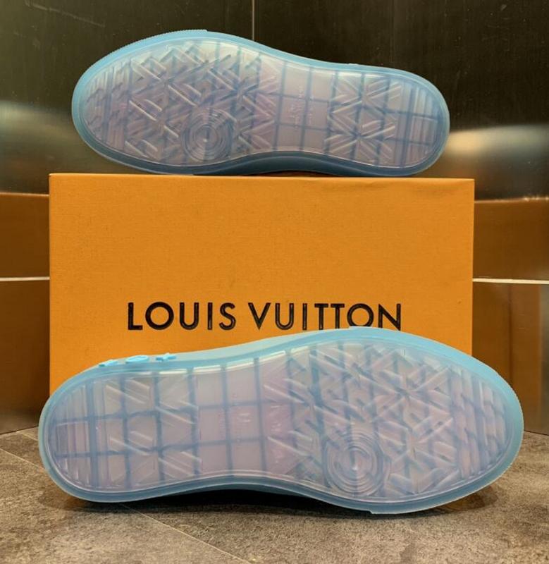 SAMC - LOV Men Shoes - 1359
