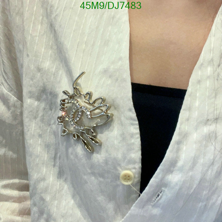 SAMC - CHL Jewelry - 018