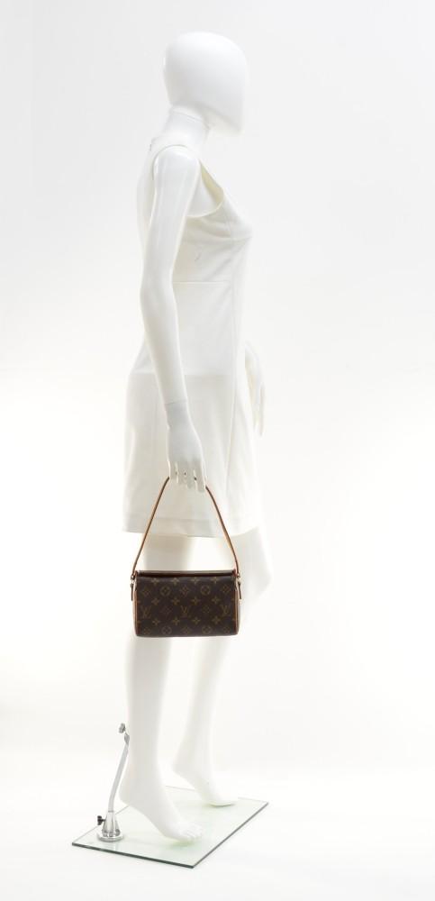 Louis Vuitto Recital Handbag