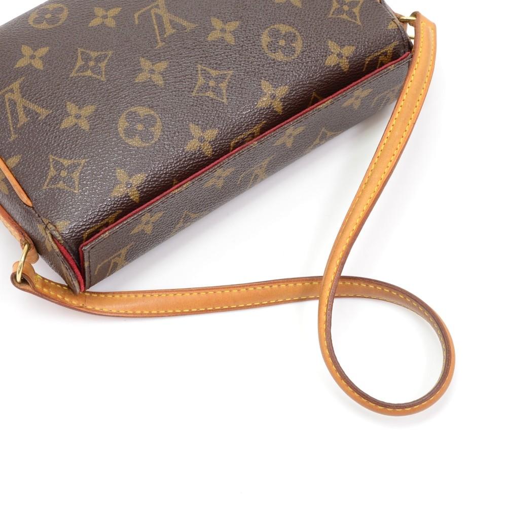 Louis Vuitto Recital Handbag