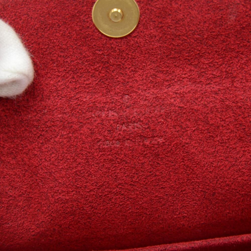 Louis Vuitto Recital Handbag