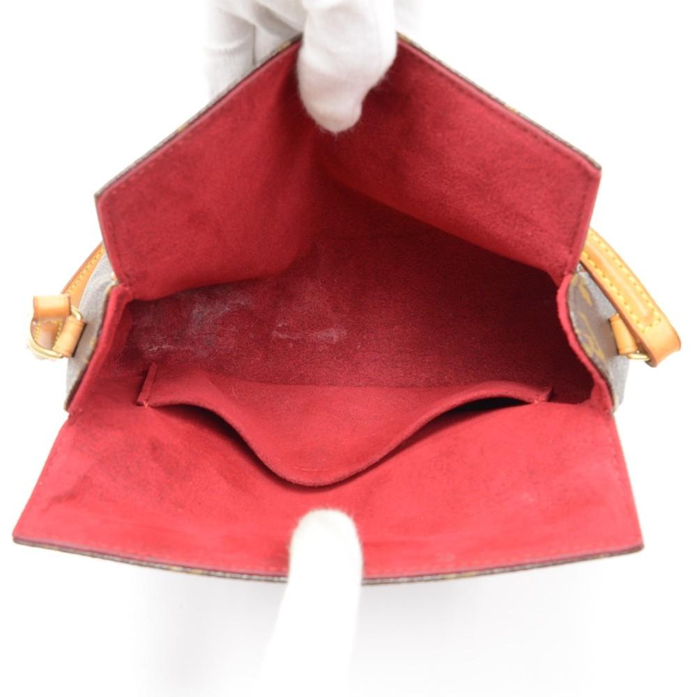 Louis Vuitto Recital Handbag