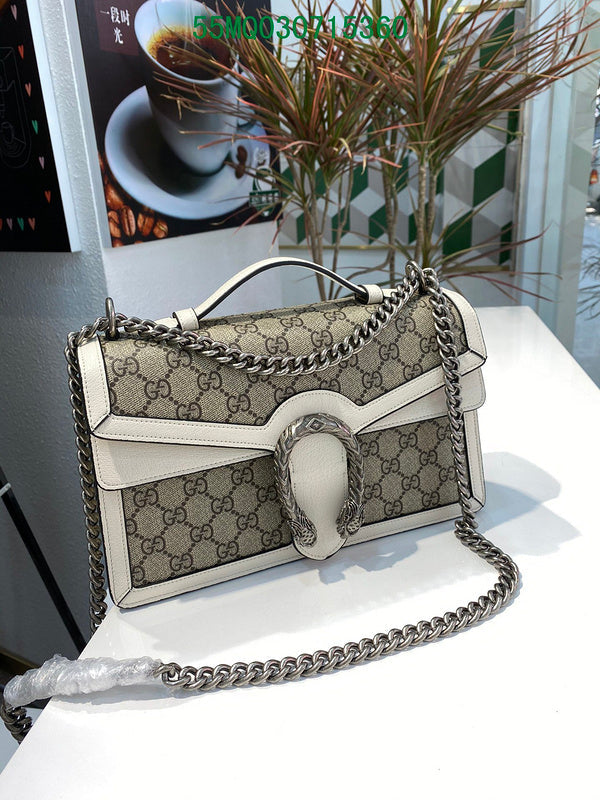 Glami Fashion - GCI Bags - 10627