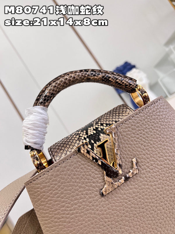 Glamy - LOV Bags - 880