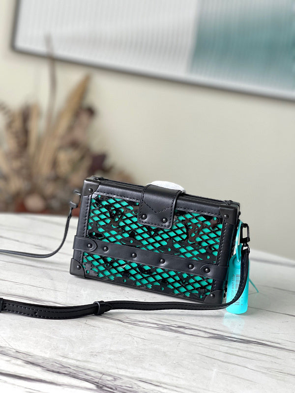Glami- Glami- Lu-Vi bags - 4956