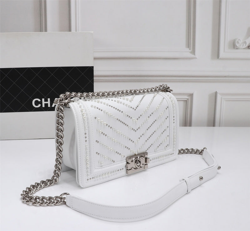 Satchel Bags - CLN Bags - 1209