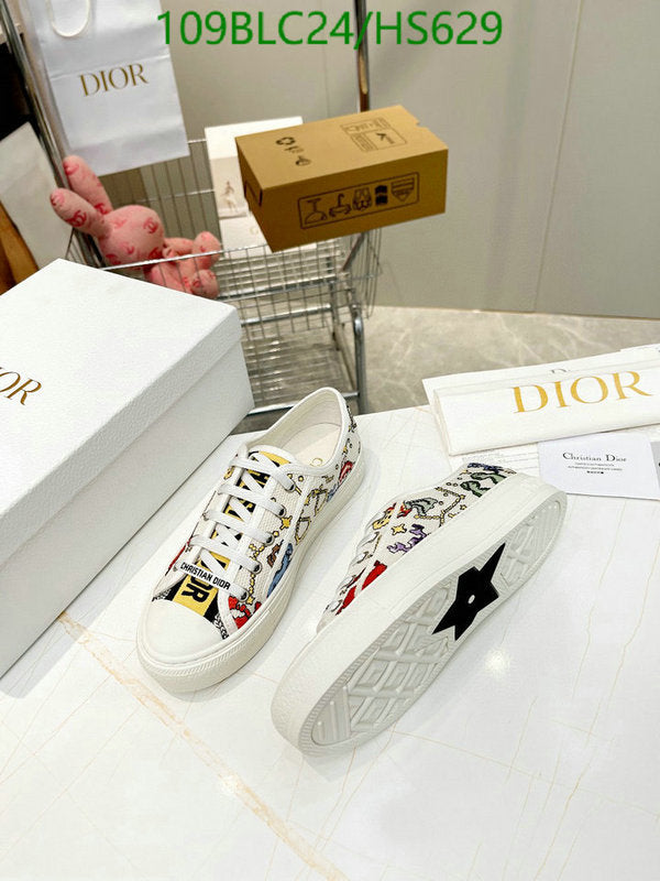 SAMC - DOR Women Sneakers - 234