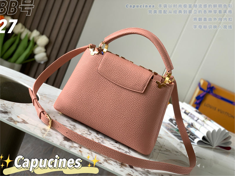 Glami-is - LOV Lady Bags - 734