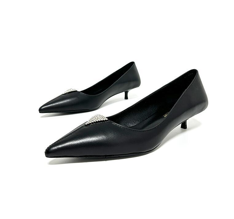 SAMC - YLS Women Shoes - 216