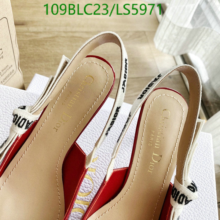 SAMCC - DOR Women Shoes - 2144