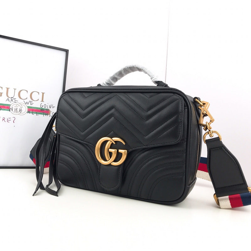 Glami Fashion - GCI Bags - 2604