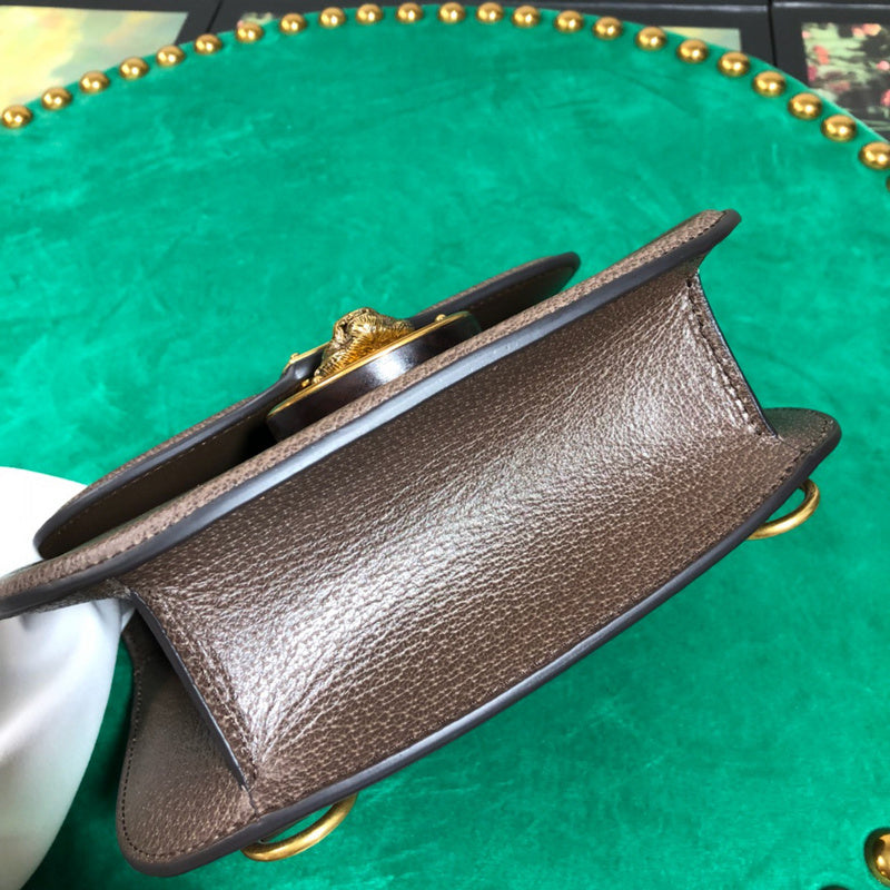 Satchel Bags - GCI Bags - 6336
