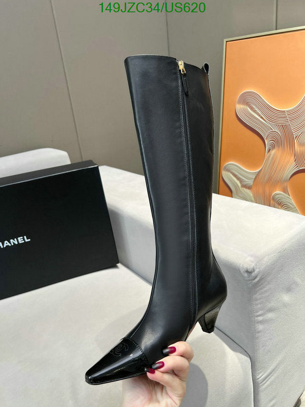 SAMC - CHL Women Boots - 105