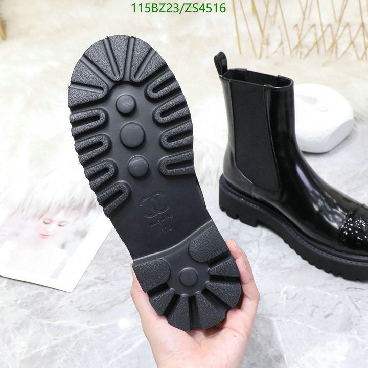 SAMC - CHL Women Boots - 398