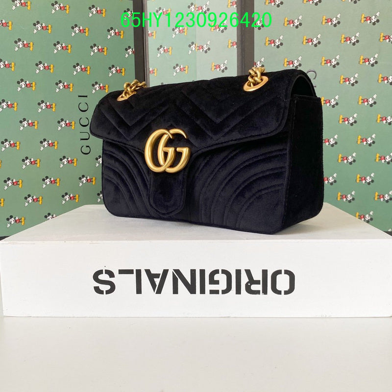 Glami Fashion - GCI Bags - 10513