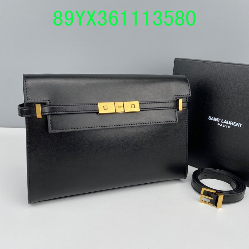 Glami - YLS Bags - 2028